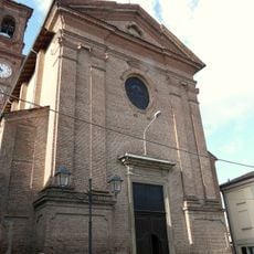 Chiesa della Beata Vergine Assunta