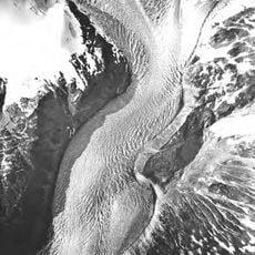 Chickamin Glacier