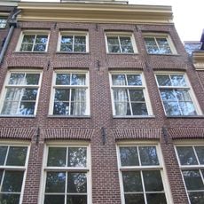 Oudezijds Achterburgwal 189, Amsterdam