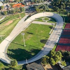 Velódromo Municipal de Montevideo