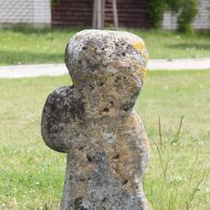 Penitence cross in Dubicko