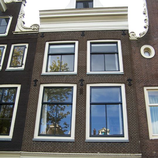 Bloemgracht 11, Amsterdam