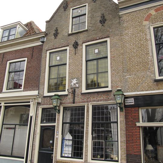 Havenstraat 12, Oudewater