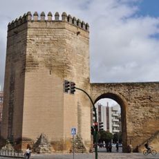 Torre de la Malmuerta