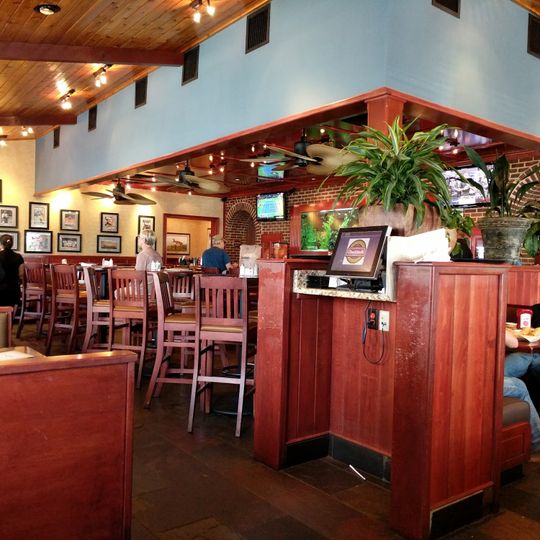 Cheddar's Scratch Kitchen