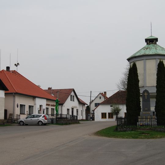 Osečany