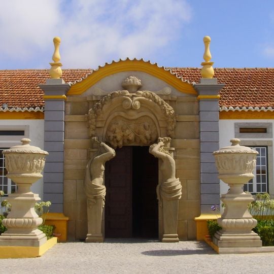 Quinta dos Loridos
