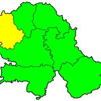 Distrito de Backa Oeste