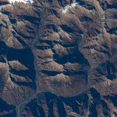 Pizzo di Brünesc