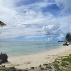 Micro Beach