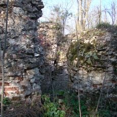 Forteresse de Kupinik