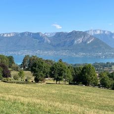 Parc naturel régional du Massif des Bauges