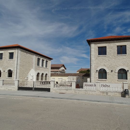 Museo de la Piedra de Campaspero