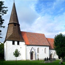 Hellvi cemetery