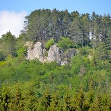 Wenzelstein