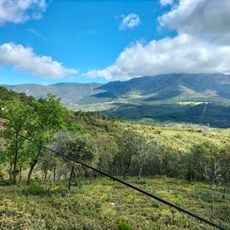 Mirador de La Joyona