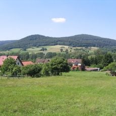Kleiner Nickus