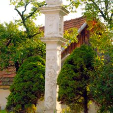 Leodagger Bildstock 2 GstNr 1009