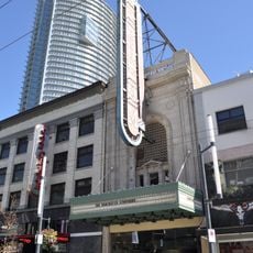 Orpheum