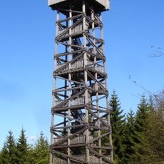Kellerwald Tower