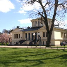 Museo Accademico delle Belle Arti