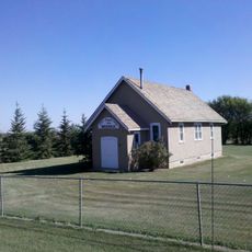 Rosedale United Church