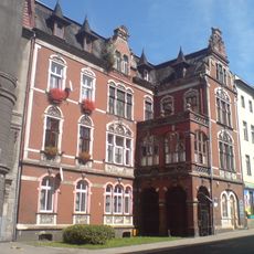 5 Konopnickiej Street in Wałbrzych