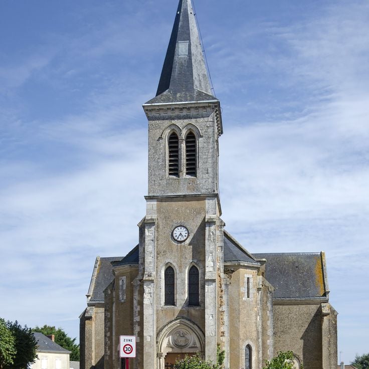 Church of the Visitation