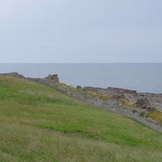 Dunstanburgh Castle