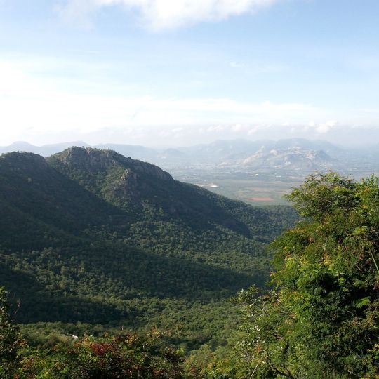 Sapthagiri