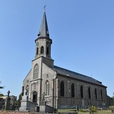 Sint-Denijskerk