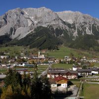 Ramsau am Dachstein