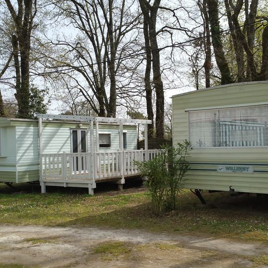 Camping de la Plage
