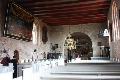 Interior 1