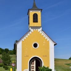 Kapelle in Altenmarkt (Riegersburg)
