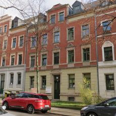 Ludwig-Richter-Straße 22 Chemnitz-Hilbersdorf