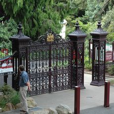 Royal Tasmanian Botanical Gardens