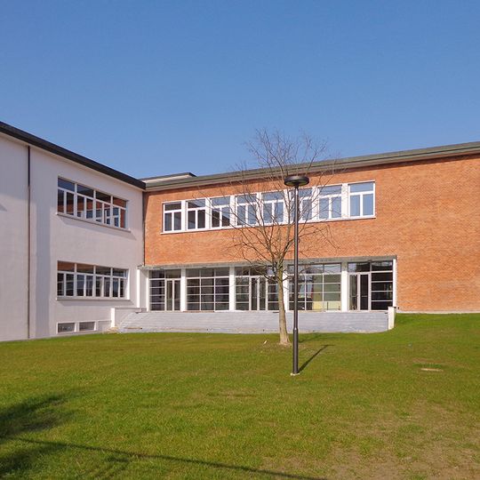 Istituto Fanciullezza