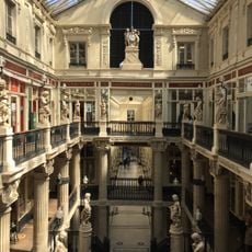 Passage Pommeraye