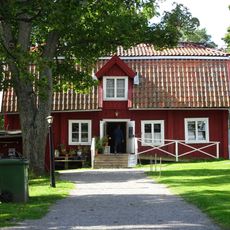 Långängens gård, Lidingö