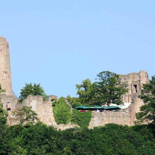 Windeck Castle