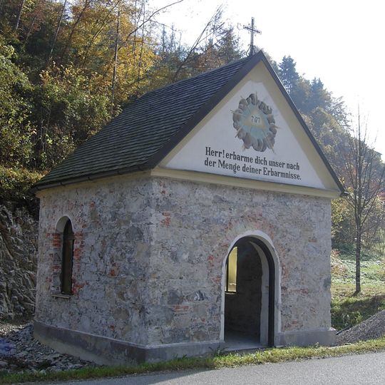Dirnbach-Kapelle