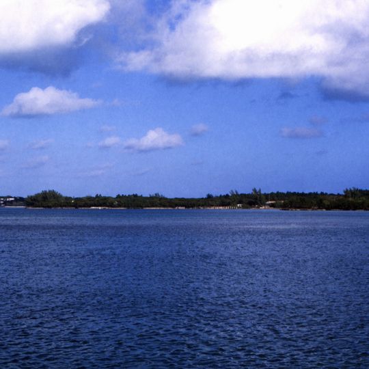 Abaco Islands