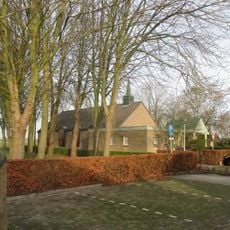 Kerk van de Gereformeerde Gemeenten
