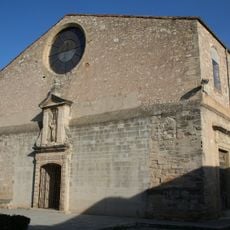 Église Saint-Jean-Baptiste de Florensac