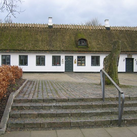Brønshøj Rytterskole
