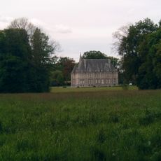 Kasteel van Elverdinge