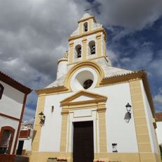 Iglesia de Nuestra Señora de la Consolación
