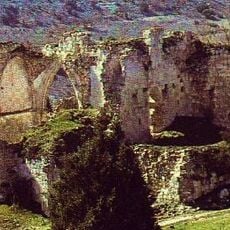 Monastery of San Pelayo