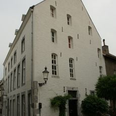 Looiersgracht 2, Maastricht